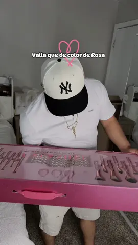 💗💓💕Brochas virales🤩💋💄 #brochasvirales #brochasdemaquillaje #brochasdediamante #brochasrosas #brochasbrillosas #maqyillaje #makeup #brush #TikTokShopSummerTurnUp #QVCTikTokSuperBrandDay #TikTokShopCreatorPicks #Dealsforyoudays #DealsForYouDays