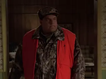 Scene is even funnier when you know the behind the scene context || #sopranos #thesopranos #sopranostok #sopranosedit #thesopranosedit #tonysoprano #jamesgandolfini #hbo #homeboxoffice #tvshow #fyp 
