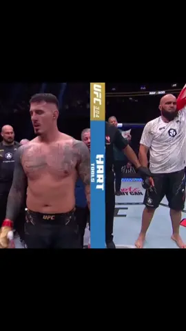 Tom loses via round 1 ko💀 #UFC #mma #ufcmeme #ufctok #mmatok 