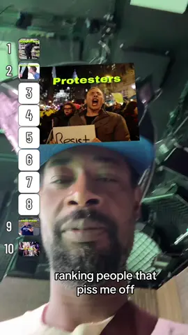 Shouts out to shoplifters and furries. 🫡 #TheDannyBrownShow #dannybrown #rankingfilter #ranking #pmo #comedy