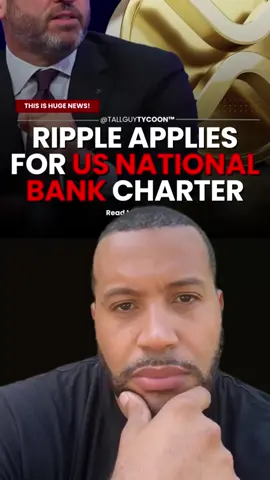 Thoguhts? #XRP #xrpcommunity 