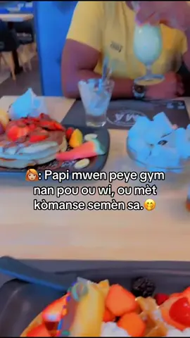 😩😂#wisdorce #haitiantiktok🇭🇹 #ms_cassou 