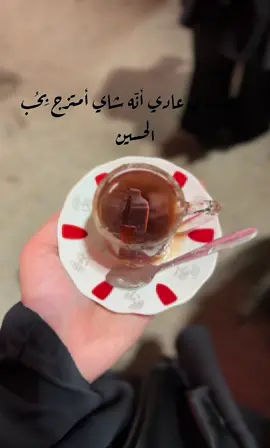 جاي ابو علي ⚜️  #ياحسين❤️😭 #CapCut #كربلاء #ياحسين #ياحسين #محرم_1447_ويبقى_الحسين 