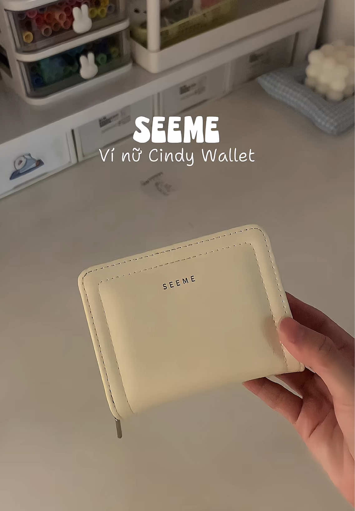 Top những cách thu hút tài lộc, mua ví mớiii#unbox#xh#fyp#vinugiahatde#cindywallet 