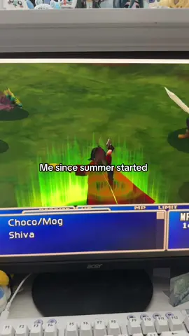 Is this #relatable? #finalfanyasy7 #finalfantasy #vkei #jfashion #aerithgainsborough #vincentvalentine #cloudstrife #chiikawa 