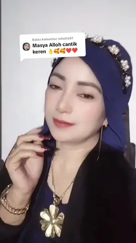assalamualaikum 🙏🤗 🌹pagi semuanya terima kasih kk sayang 😘❤️ semoga selalu dikasih kesehatan ya sama Allah kk di sana 🤲🫰#pyfツ💫✨ 