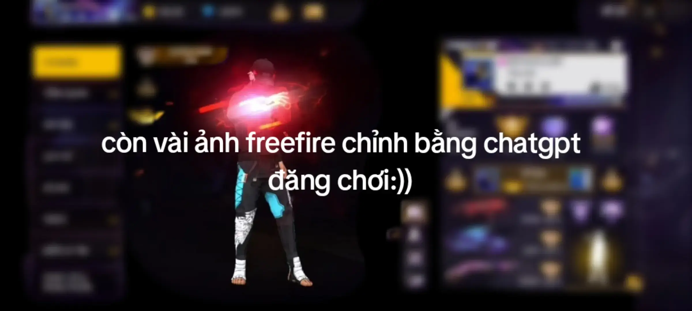 ai có lệnh gì hay hay cho xin với#free_fire #xuhuongtiktok #xhhhhhhhhhhhhhhhhhhhhhhh 