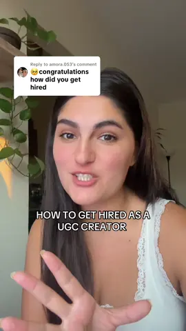 Replying to @amora.053 this is how you can get hired for @findmecreatorsagency 💖 #ugc #ugccreator #ugcwork #contentcreator #findmecreators #ugccommunity 