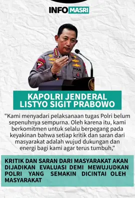 #sorotan #kapolri #polisi #republik #indonesia🇮🇩 