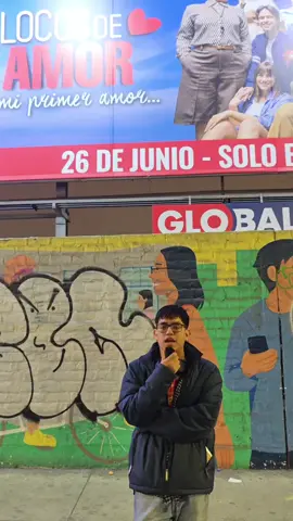 #locosdeamor 