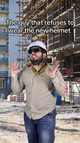 STORM TROOPERS 🤣🤣🤣💀💀💀 #construction #helmet #new #work #fyp #ppe #jokes #trending 