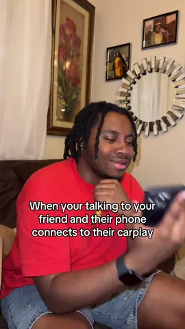 like damn, pause what you’re saying you sound crazy #fypシ #viralvideo #humor #comedy #relatable #foryoupage #carplay #connection 