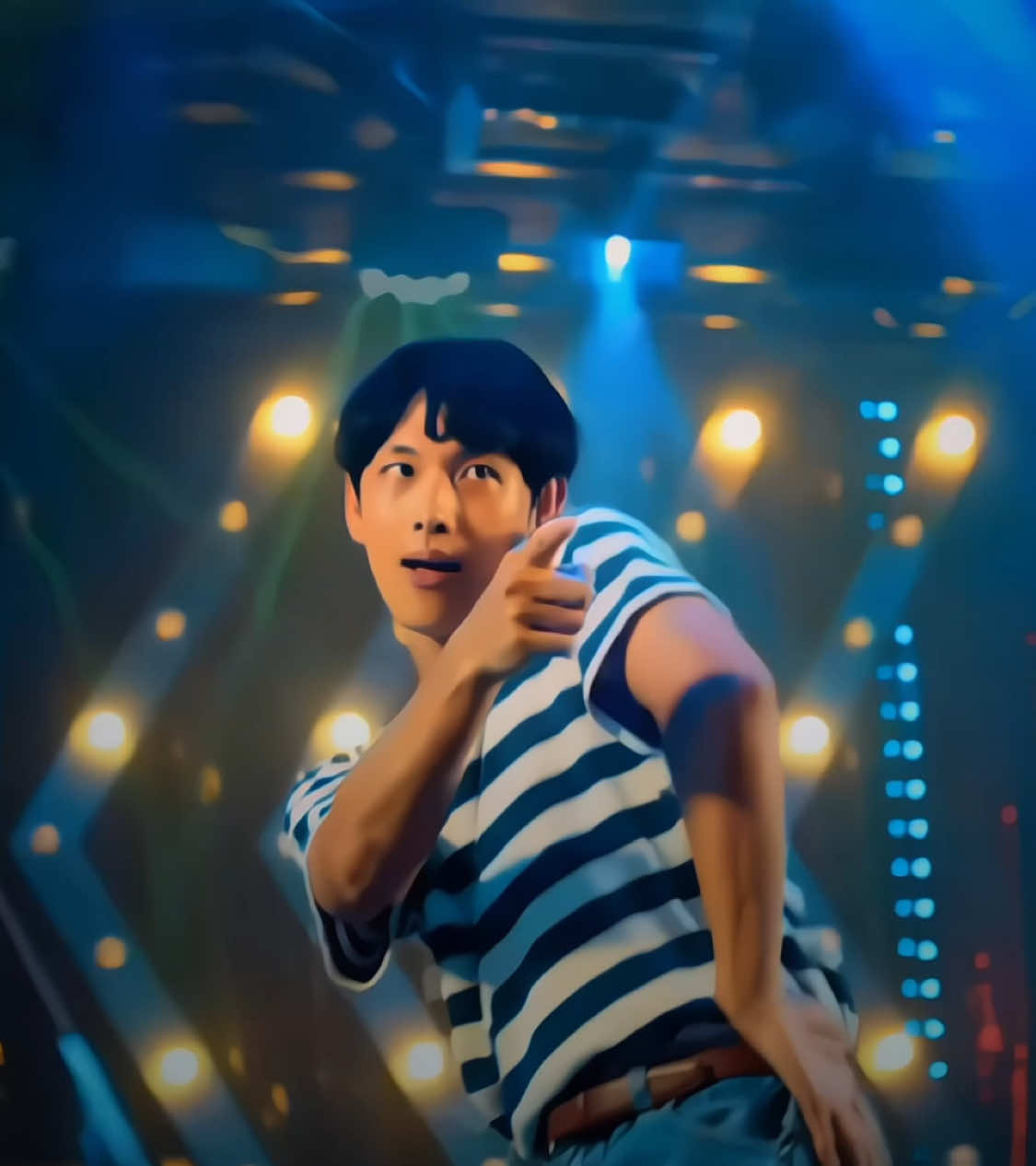 cintaku hanya kamu🤭 #imsiwan #jangbyeongtae #onceuponaboyhood #kdrama #cloversq  ib @shootergoals•  scp @saga 