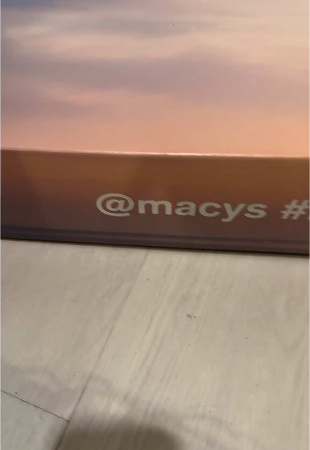 Summer Essentials from @Macy’s #fyp #style 