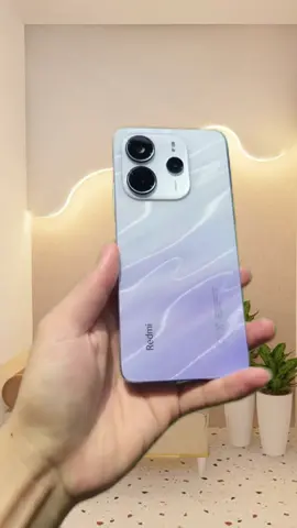 Điện thoại Xiaomi Note 14 - Siêu phẩm từ nhà Xiaomi #xiaomi #redmi #redminote14 #review #LearnOnTikTok