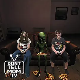 we didn’t order a pizza? featuring @Erc_Boi #DontTellMomTV #fyp #foryou #gmod 