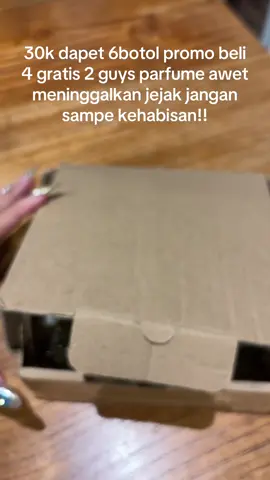 jangan sampe ga kebagian guys yaa