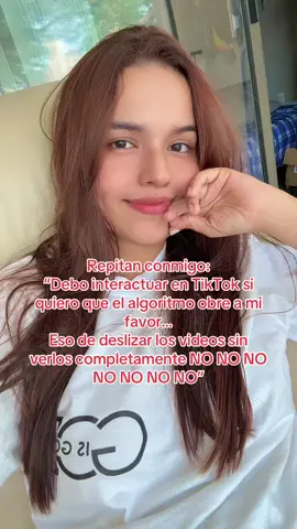 Esto de verdad FUNCIONA!! Ayúdense un poco! El algoritmo debe ENTENDERLO!!! Éxitos #viral #fyp #video #viralvideo 