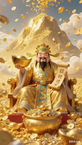 Thần Tài đến Tài Lộc đến 🧧  #thantaimayman #thantaitailocmayman #mayman #tailoc #xuhuong 