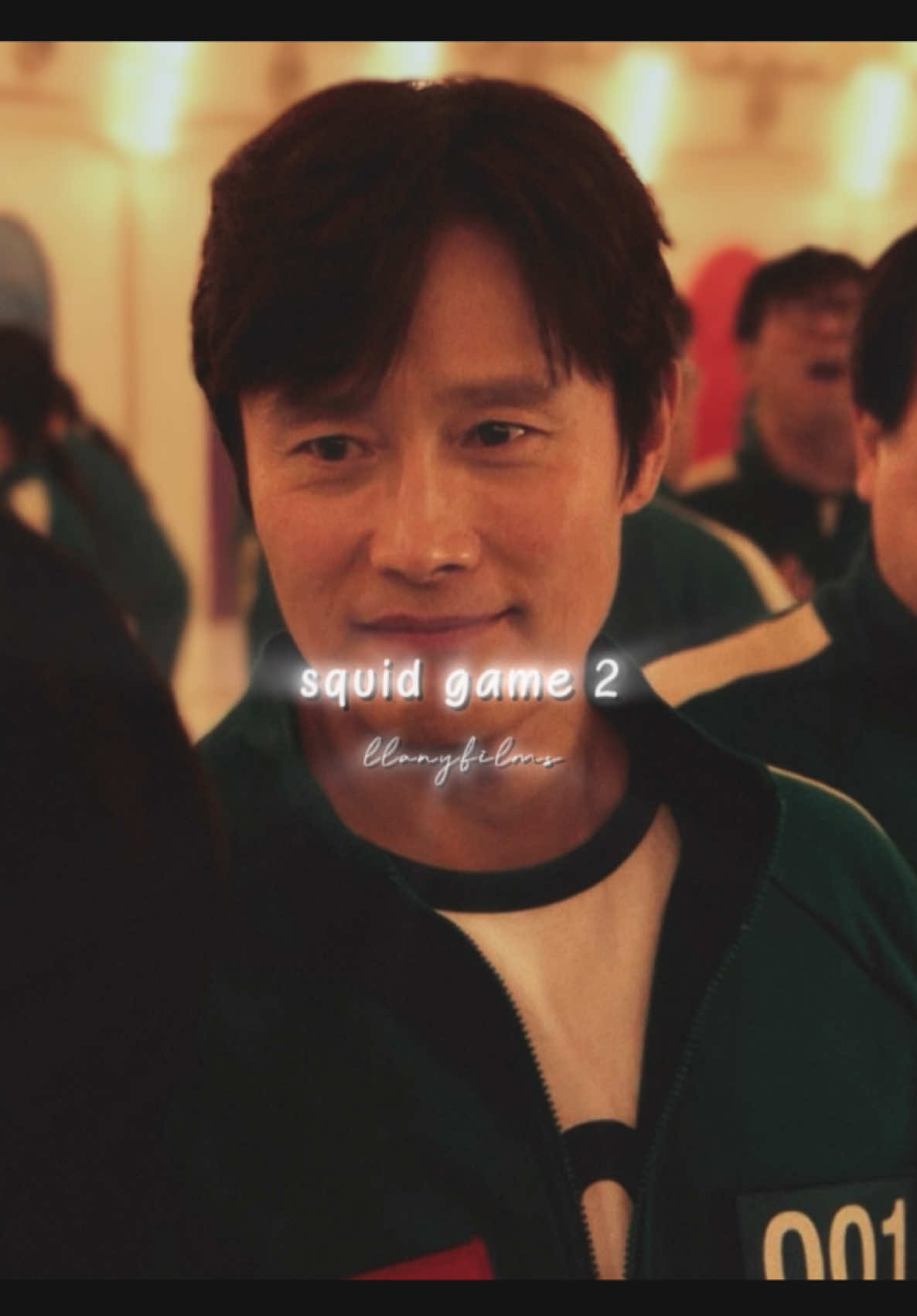 #SQUIDGAME — in ho s2 clips if for editors if use pls give credits thank you !! 🤍🎬 || — #hwanginhoedit #player001 #player001edit #001 #frontman #frontmanedit #leebyunghun #leebyunghunedit #squidgame #squidgame2 #squidgame3  #squidgame2edit #squidgamenetflix #squidgame2season #kdrama #kdramaedit #kdramaedits #kdramas #netflix #netflixseries #netflixkdrama #netflixkorea