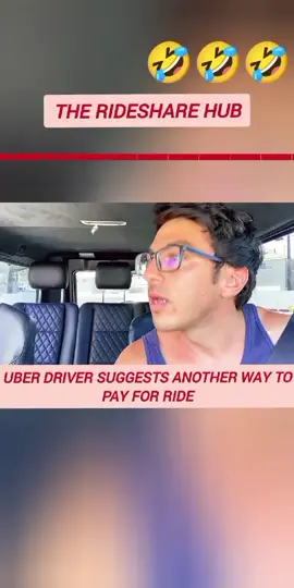 Uber Driver Suggests ANOTHER Way To Pay For Ride#karen#POLICE#Passengers 