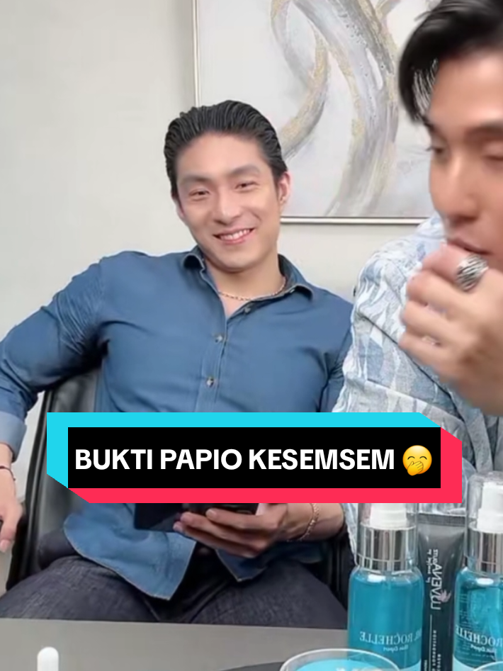 up live kemarin, sebagai bukti papio kesemsem 😂🤭 @Giorgio Antonio C @Sarwendahofficial #sargio #sarwendah #giorgioantonioc #fyp 