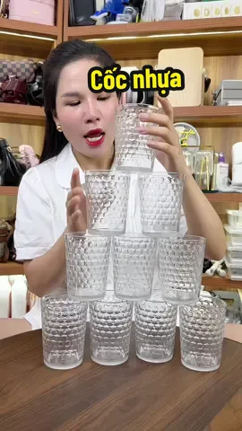 Cốc nhựa meka vân tổ ong sang sịn đẹp bền #cocnhua #cocnhuavietnhat #cocnuoc 