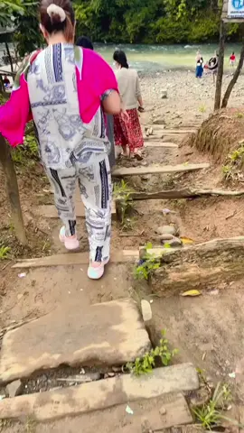 kada ketaguran nih @