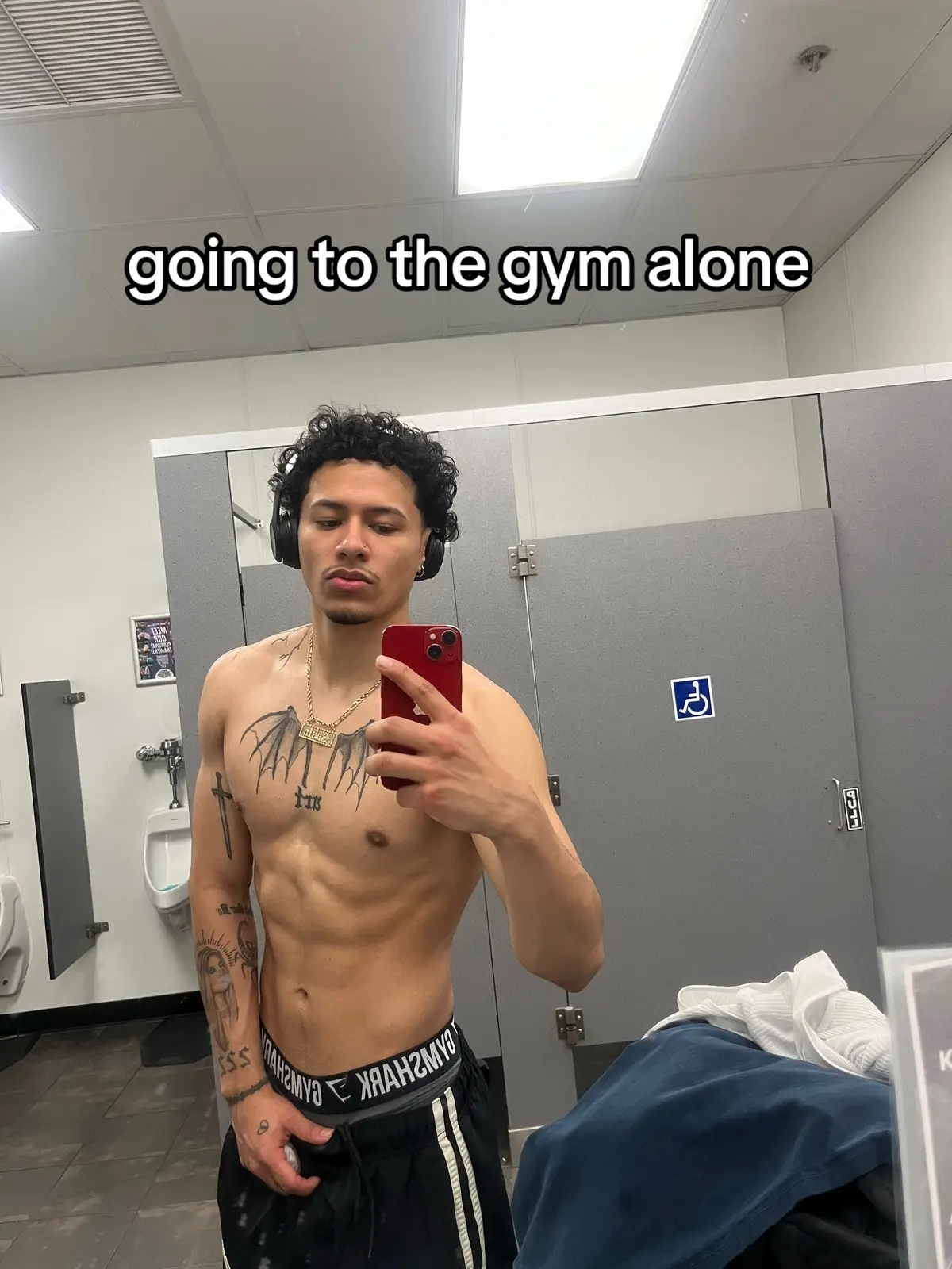 miss working out with bro #fyp #foryourpage #real #relatable #viral 