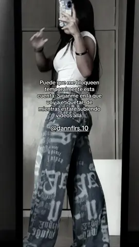 Es la única cuenta secundaria que tengo @dannflrs.10 #fyp #paratiiiiiiiiiiiiiiiiiiiiiiiiiiiiiii #dannflores 