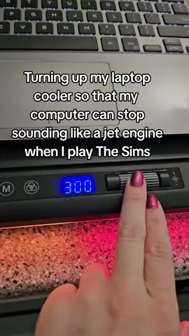 Its time to play for 36 hours straight and then not touch it for 6 months #sims #sims4 #gaming #dealsforyoudays 