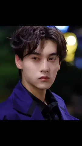 หล่อกร้าวใจมากพ่องูน้อย😍🥰❤️ #ศัตรูหัวใจแฟนใหม่ผมเอง #revengedlove #逆爱 #ziyu #เถียนสวี่หนิง #TianXuNing #田栩宁 