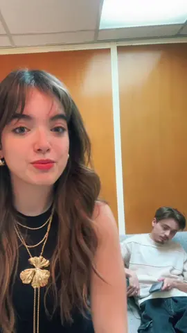 Video random 💃 @Emilio Beltran #fyp #foryou #fy #foryoupage #singing #sing 