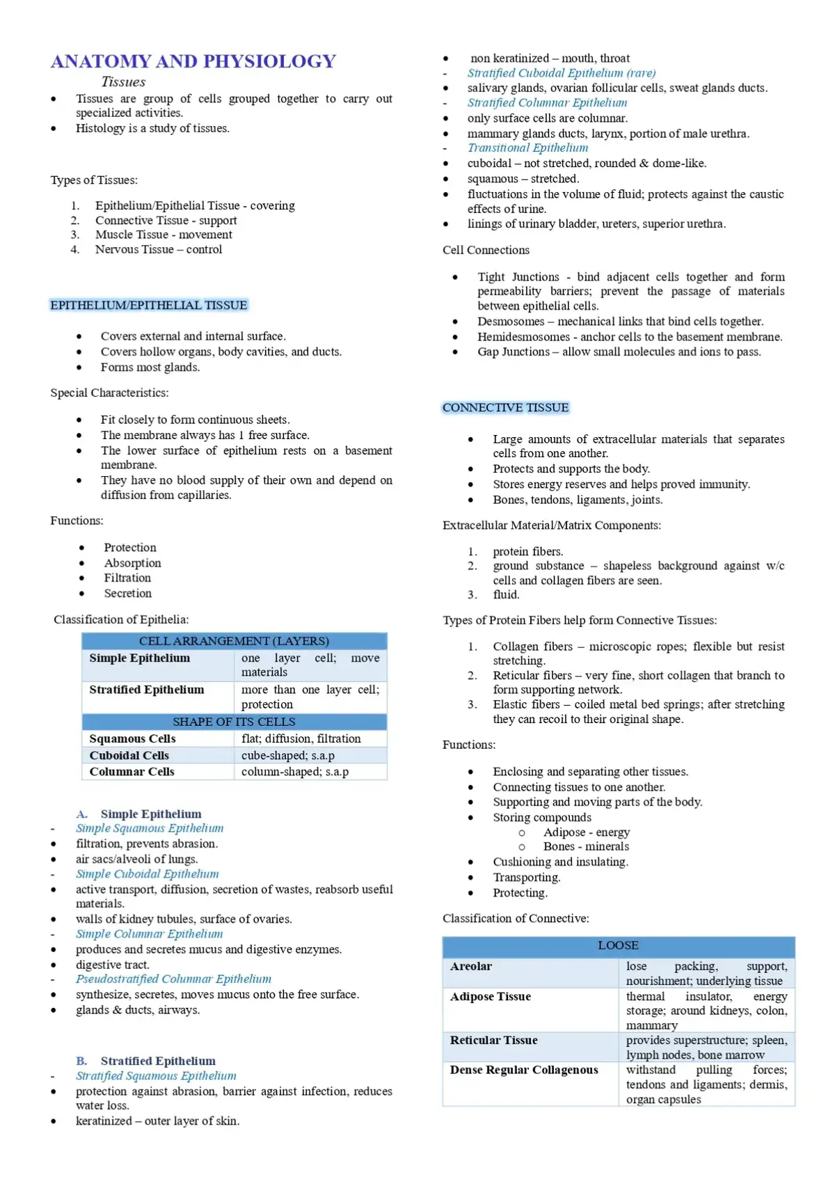 #anaphy #anaphyreviewer #anatomy #reviewer #notes #lecture #nursing #nursingstudent #firstyearnursingstudent 