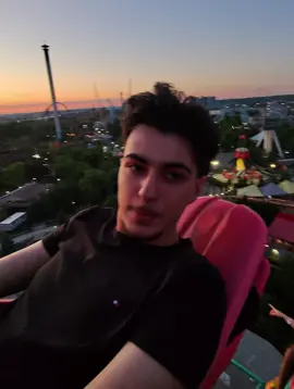 The feeling of the drop #fyp #rollercoaster #wonderland #canadaswonderland 