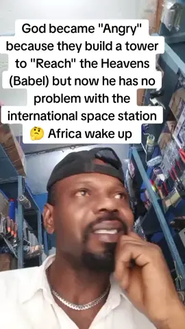 This is serious eeh 🤔