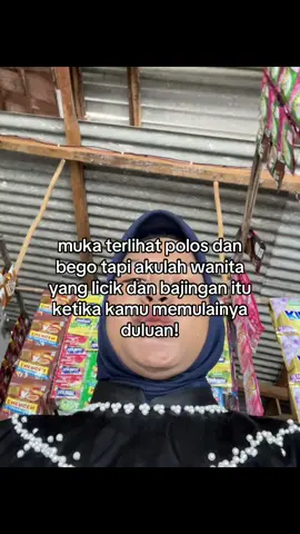 jahat harus dibalas dengan sifat badjingan itu! #fyppppppppppppppppppppppp #fyp #foryoupage #jahat #jahanam #wanitalicik #cupu 