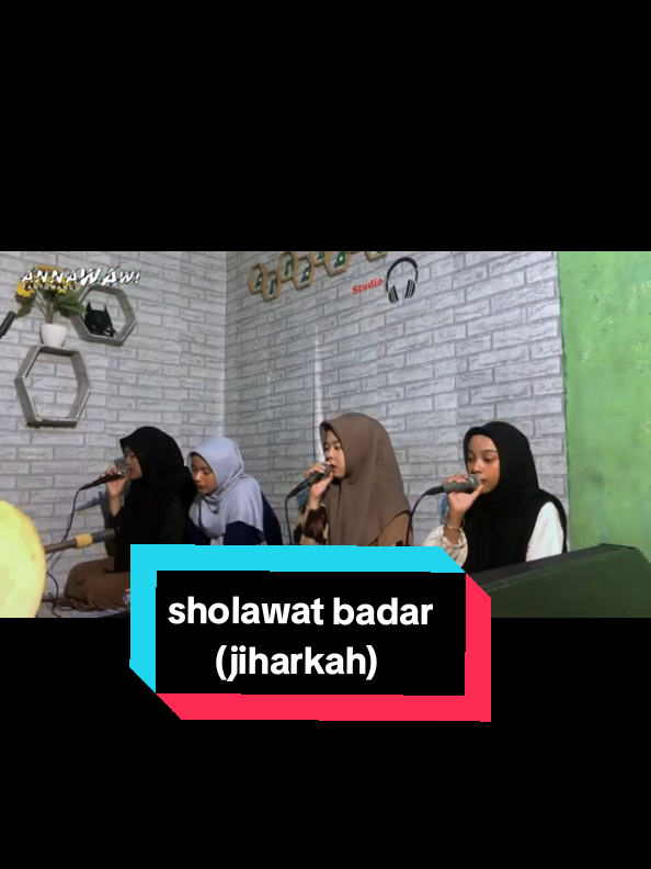 sholawat badar II ANNAWAWI #sholawat #sholawatan_yuk #annawawi #banjari #fesban #sholawatbadar 