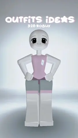 outfits ideas girls pink 🩷Roblox OUTFIT precio 328, cuerpo 408 robux no flopppp#xyzcba #fypシ゚viral #flop #coquette #music 