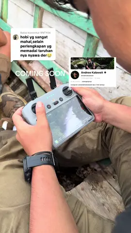 Membalas @RNTY06  perjalanan paling extreme ke air terjun nokan nayan (air terjun tertinggi kalimantan