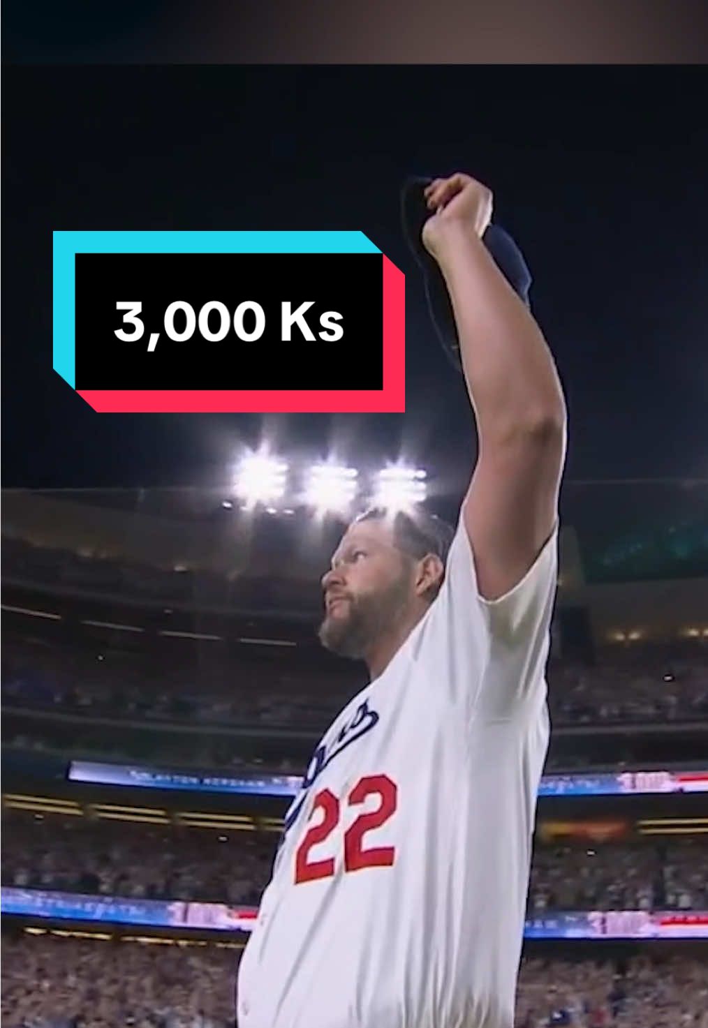 CLAYTON KERSHAW. HISTORY MADE. #MLB #dodgers #baseball #pitcher 