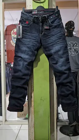 Jack Morizz celana panjang cowok keren #celanakeren #celanadistro #celanaterbaru #rippedjeans #celanamurah 