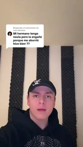 Respuesta a @Luis Sánchez 