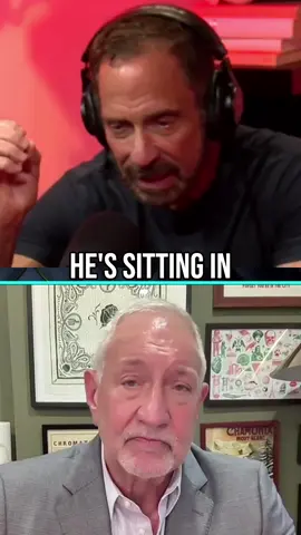 #MarkGeragos and #HarveyLevin dive into what Diddy’s sentencing could look like, with Geragos dropping a bold prediction on the 2 Angry Men podcast. Full breakdown at the link in bio.