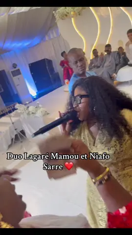 @Mariam Ba Lagaré_Officiel 
