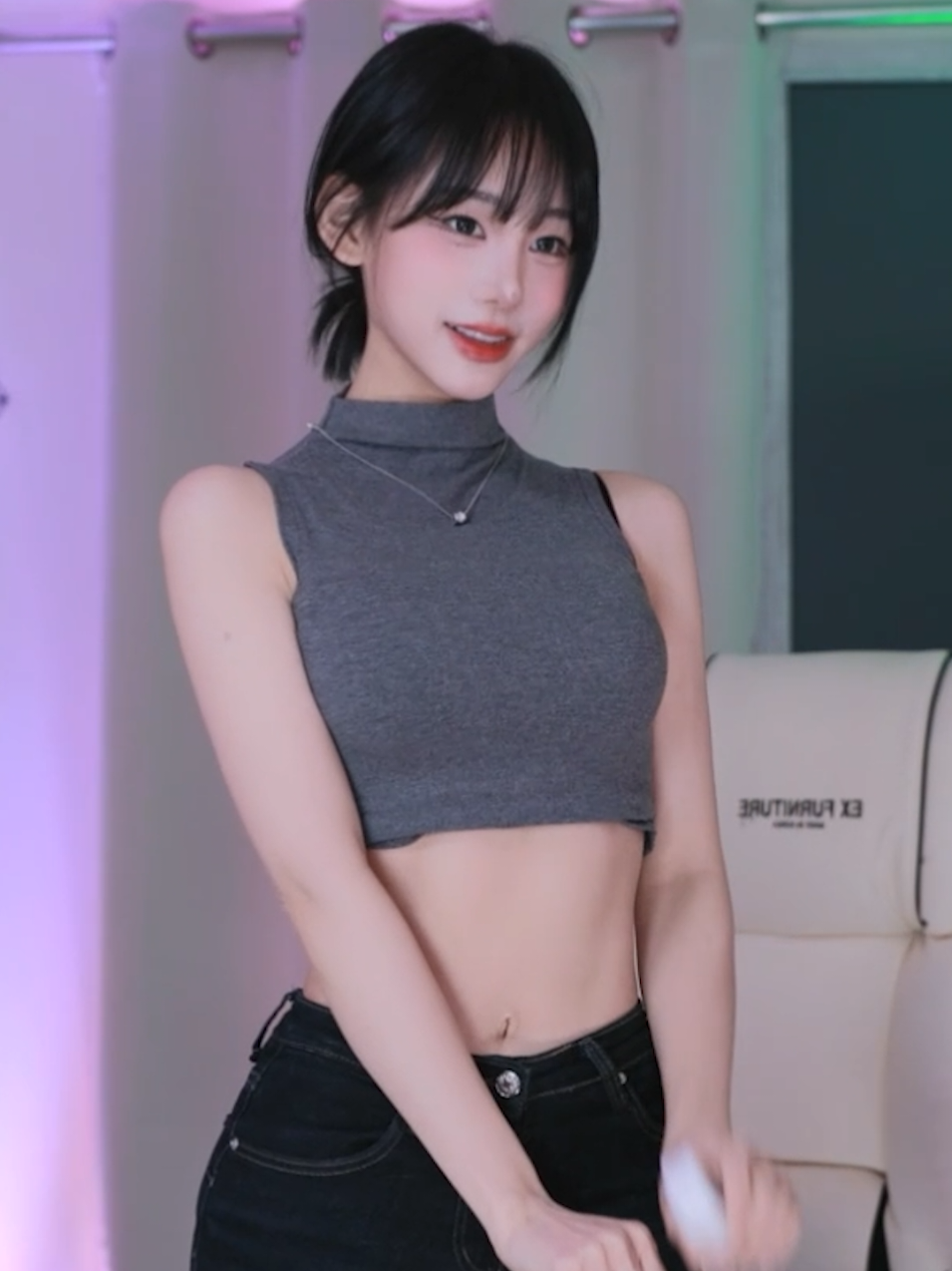 뾱뾱이🤒 #오연하 #추천 #리액션 #댄스 