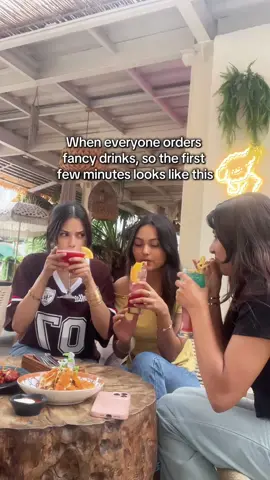 Unspoken friend rule. #fyp #fypシ #trending #friends #drinks #cafehunting 