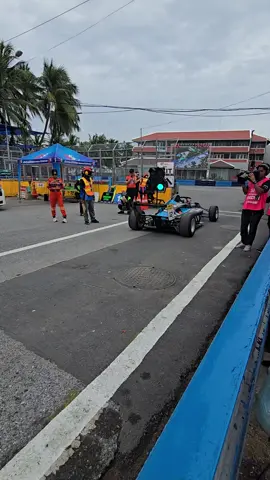 The first year of Bangsaen Formula 4 #bangsaengrandprix2025 #แข่งรถบางแสน2025 #บางแสน #bangsaen #thailandsuperseries 