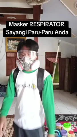 masker respirator #maskerrespirator #maskergasrespirator #maskergas 