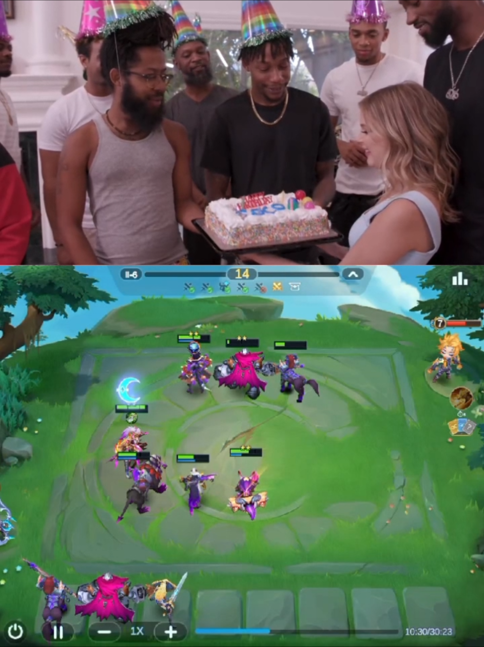 Ganto maglaro sa MCGG #MLBBALLSTAR #MLBBDinoPlanet #MLBB #MCGG #MagicChessGoGo #GoChessGo #mcgg #fypage #mlbbbirthday #fypシ゚ #foryoupageofficiall #mlbbcreatorbase #fyppppppppppppppppppppppp #fypviralシ #trending #bang_gang #mcggcombo 